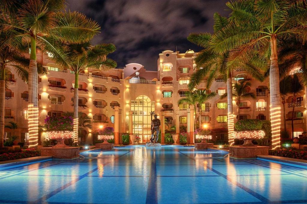 Hotel At Pueblo Bonito Rose' And Cabo San Lucas