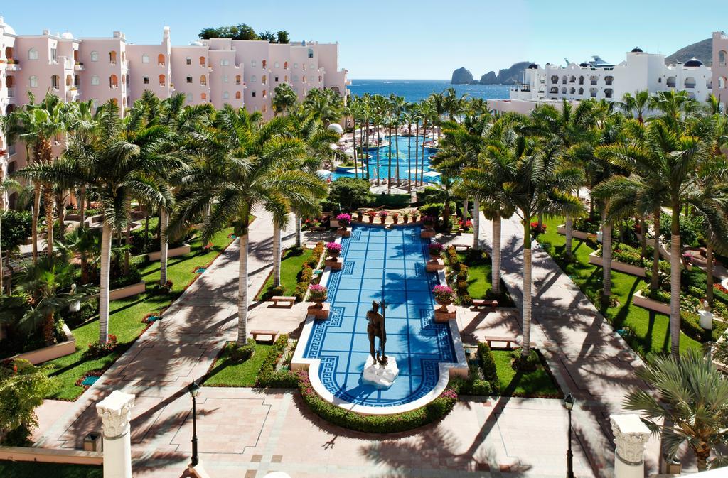 At Pueblo Bonito Rose' And Cabo San Lucas