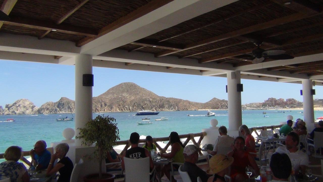 At Pueblo Bonito Rose' And Cabo San Lucas