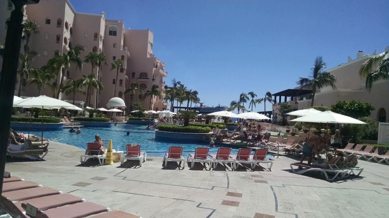 At Pueblo Bonito Rose' And Hotel