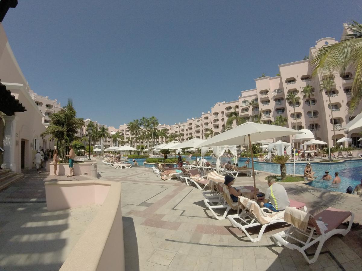 At Pueblo Bonito Rose' And Hotel 5*