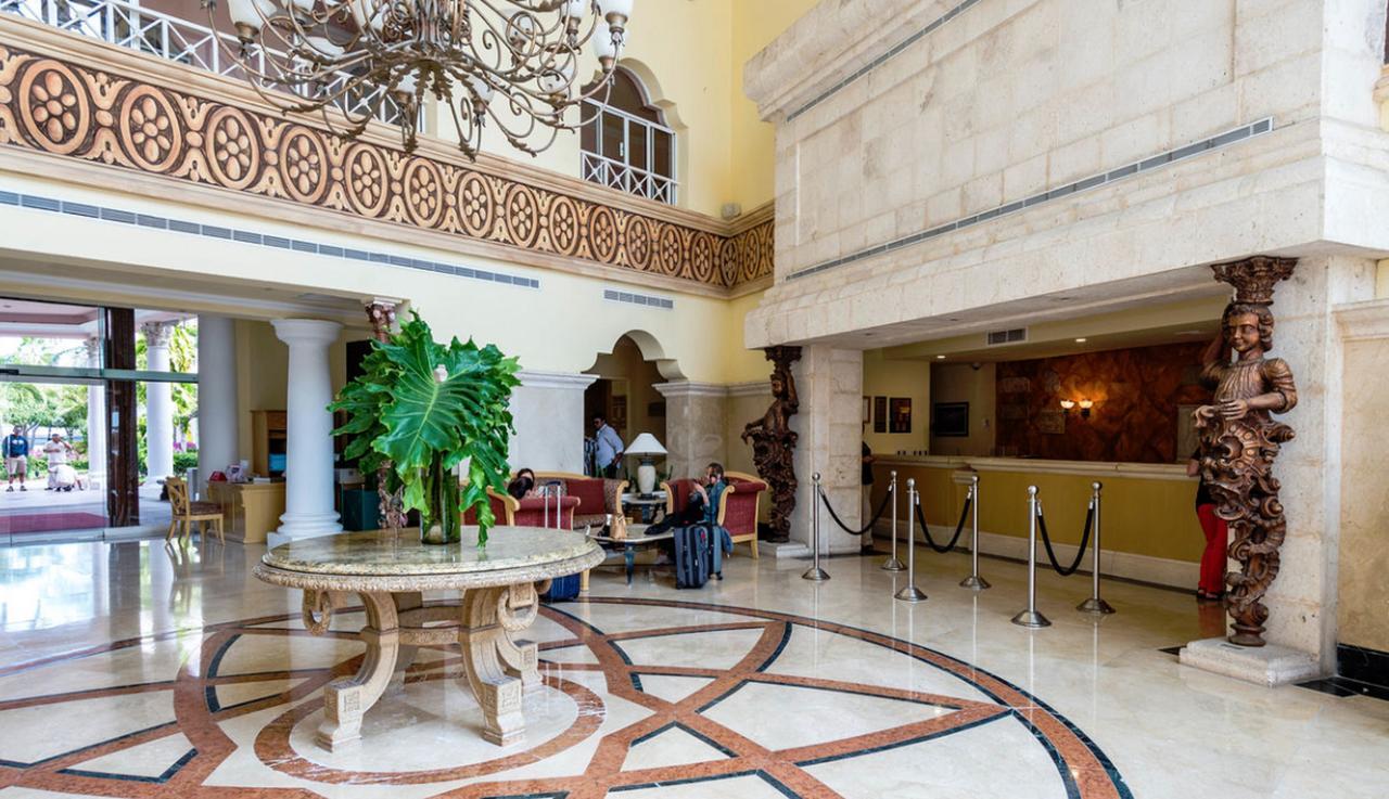 Hotel At Pueblo Bonito Rose' And Cabo San Lucas